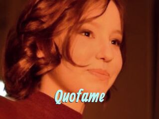 Quofame