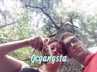 Qcgangsta