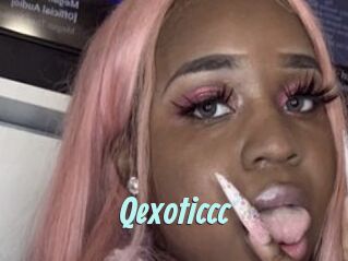 Qexoticcc
