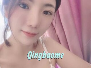 Qingbaome
