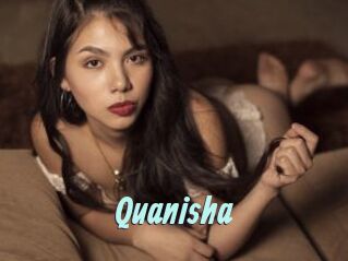 Quanisha