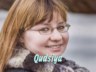 Qudsiya