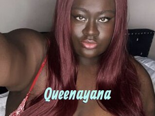 Queenayana