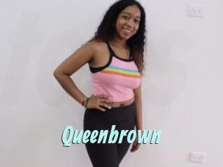 Queenbrown