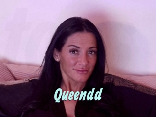 Queendd