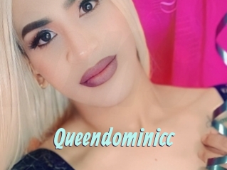 Queendominicc