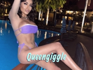 Queengiggle