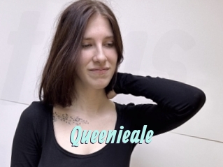 Queenieale