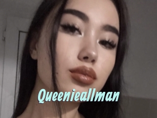 Queenieallman