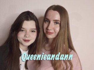 Queenieandann