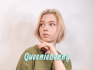 Queeniebenny