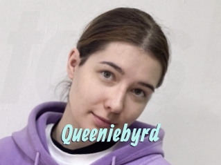 Queeniebyrd