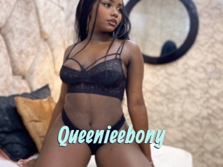 Queenieebony
