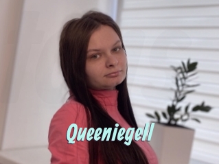 Queeniegell