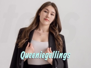 Queeniegellings