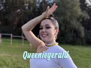 Queeniegerald
