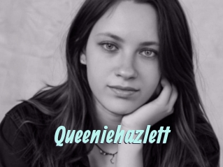 Queeniehazlett
