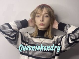 Queeniehendry