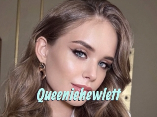 Queeniehewlett