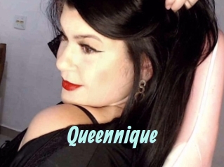Queennique