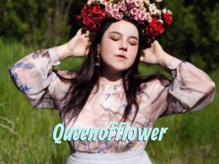 Queenofflower