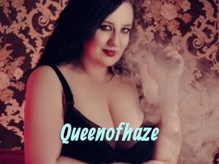 queenofhaze Ton Show