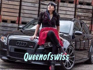 Queenofswiss