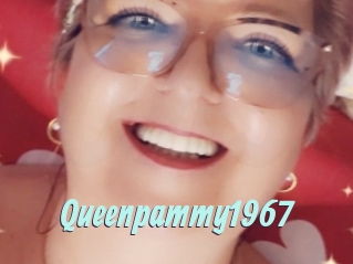Queenpammy1967