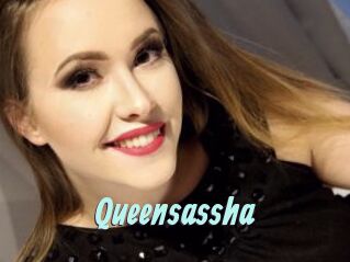 queensassha Ton Show