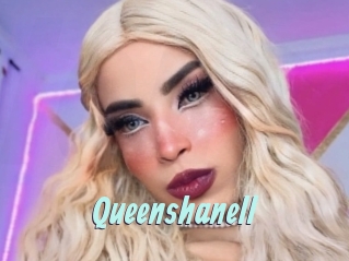 Queenshanell