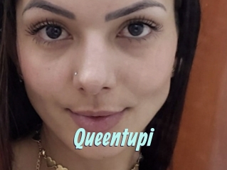 Queentupi
