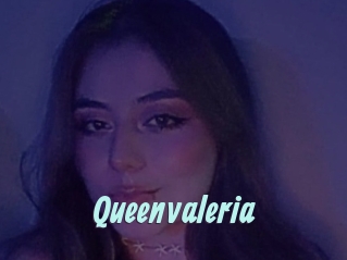 Queenvaleria