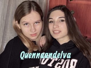 Quennaandelva