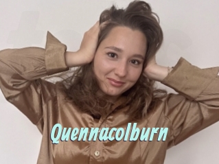 Quennacolburn