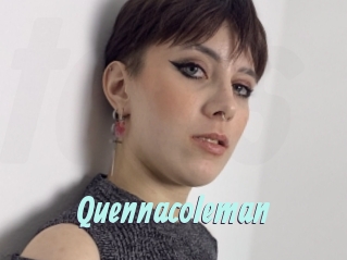 Quennacoleman