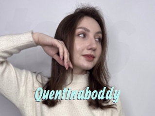 Quentinaboddy