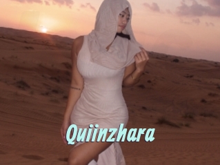 Quiinzhara