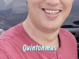 Quintonmus