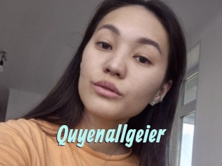 Quyenallgeier