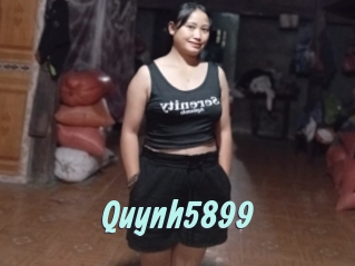 quynh5899 Ton Show