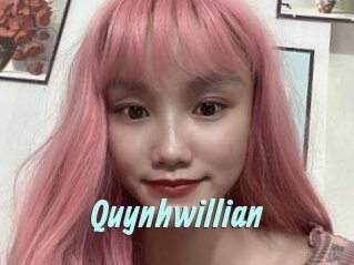 Quynhwillian