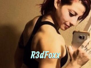 R3dFoxx