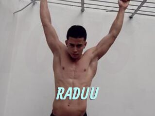 RADUU Ton Show