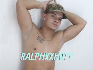 RALPHXXHOTT