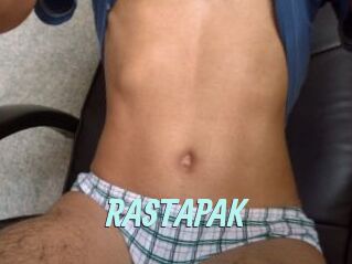 RASTAPAK