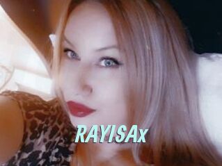 RAYISAx
