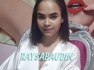 RAYSABAUDIN