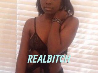 REALBITCH