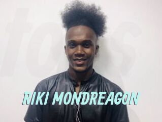 RIKI_MONDREAGON
