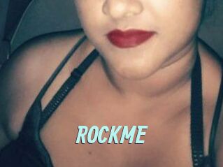 ROCKME